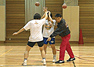 東京成徳のバスケットボールテクニック ～常勝チームに学ぶファンダメンタルトレーニング～