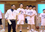 津軽のバスケが遂に「高さ」を超えた！ スペースを活かし速さで挑むバスケットボール